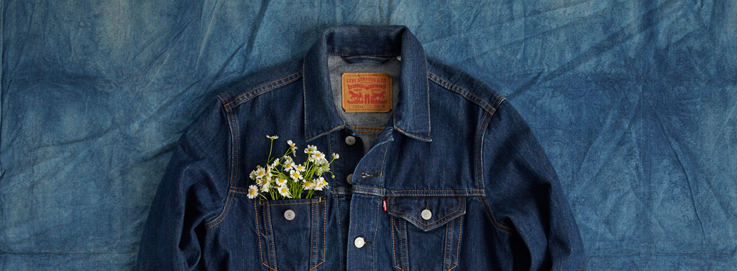 Sustainability - Levi's