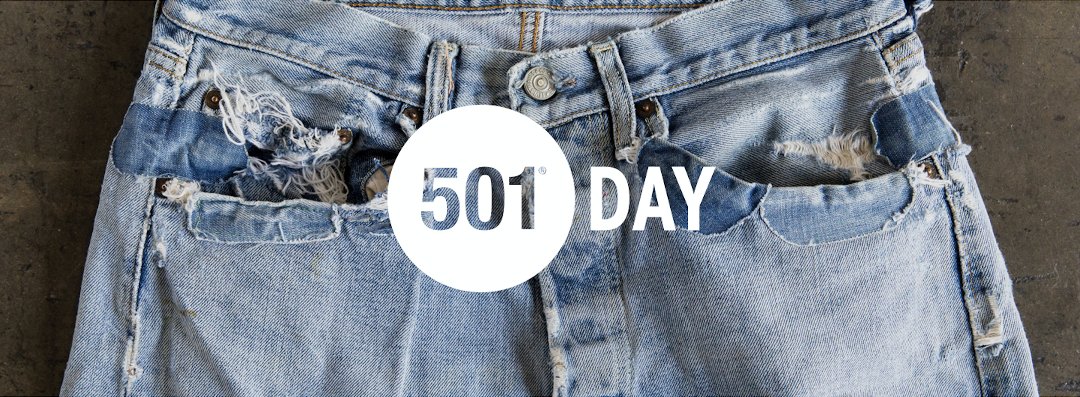 Celebrating the 501® Original - Levi's