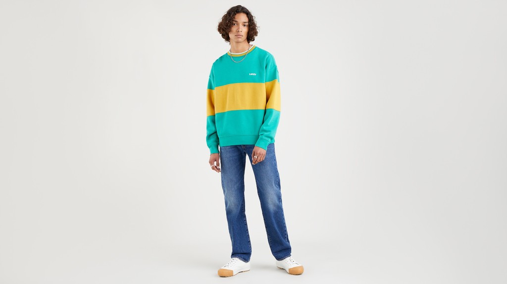 501® Levi's® Original Jeans - Levi's