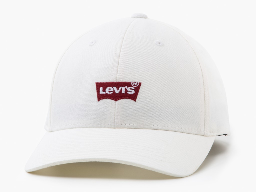 Levi's® Mid Batwing Flexfit Cap - Levi's