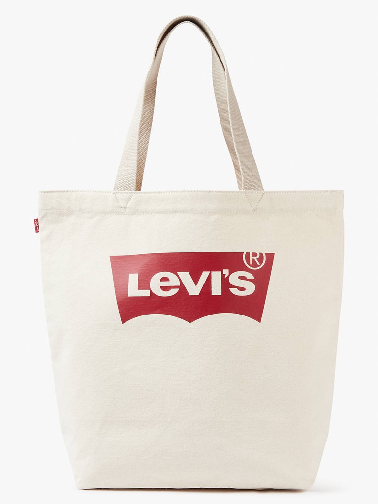 levis batwing tote