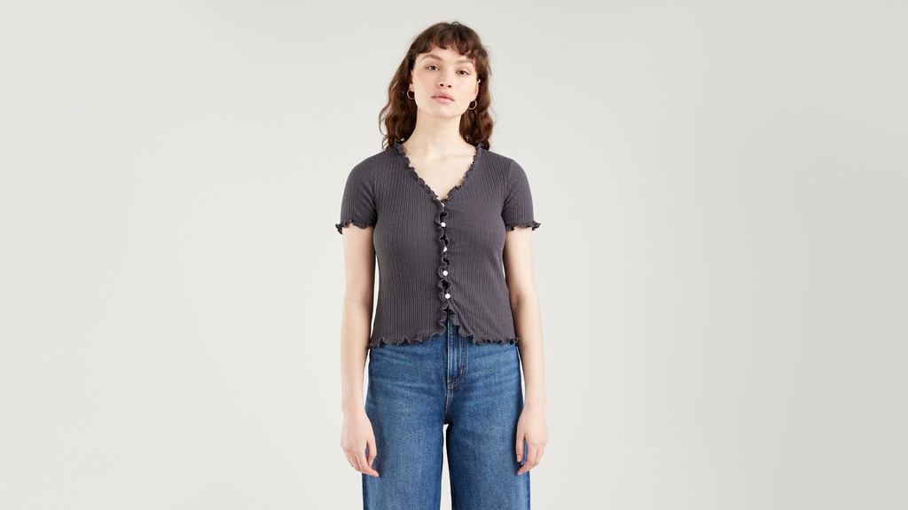 levis mona tee