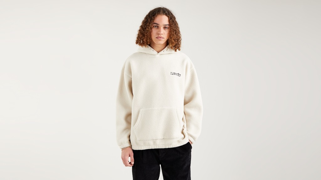 Living Hoodie [Pigtails] – VeniceW