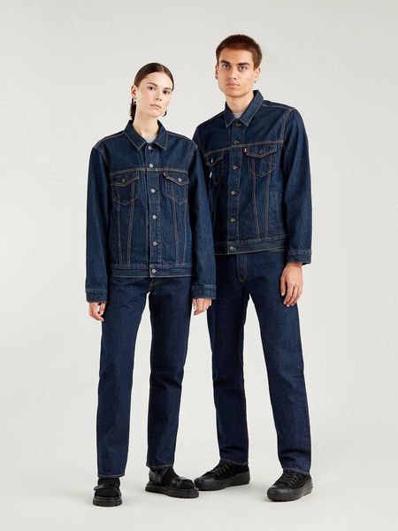 501® Levi's® Original Fit Jeans