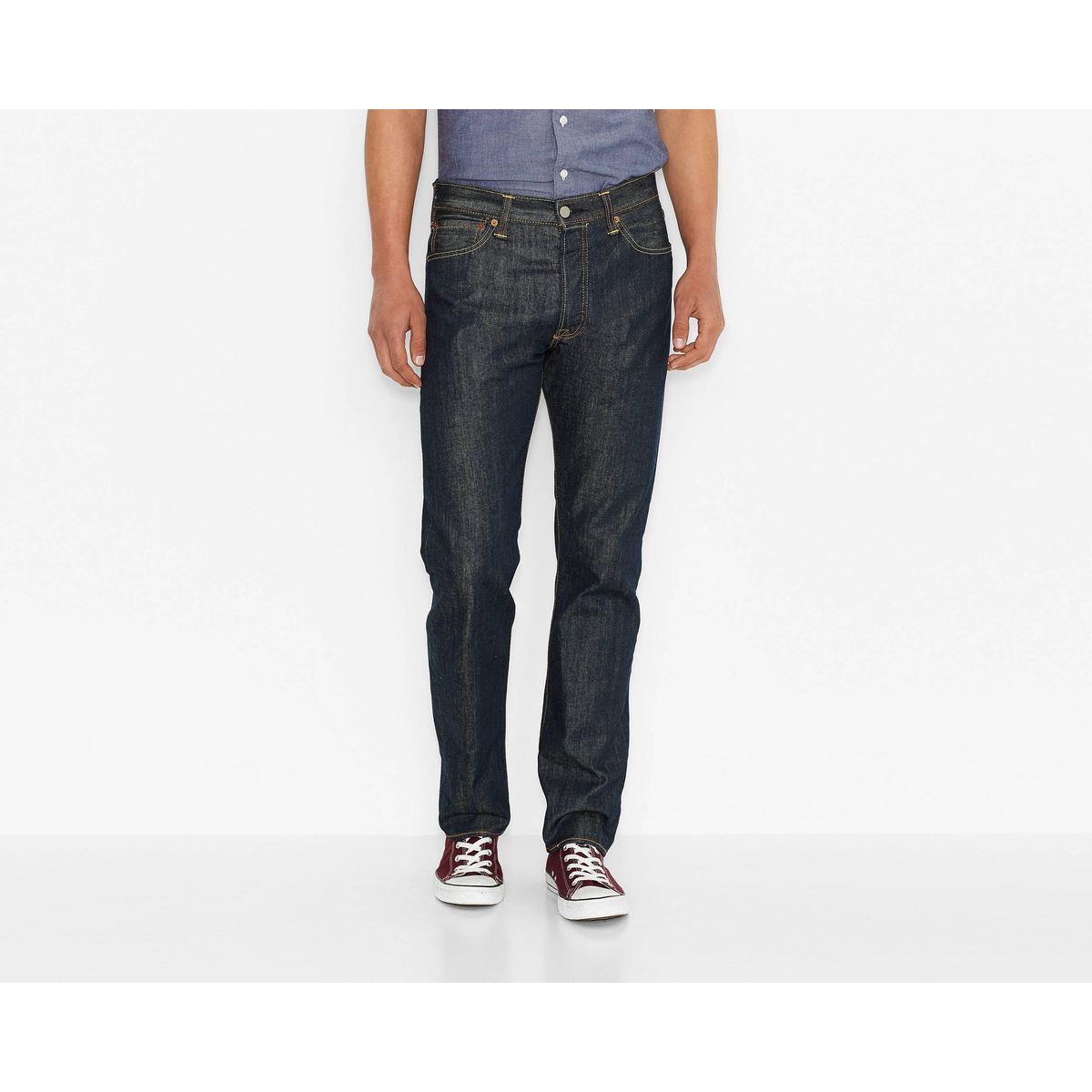 501 Levi s Original Fit Jeans Levi s