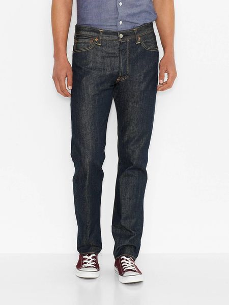 501® Levi's® Original Fit Jeans