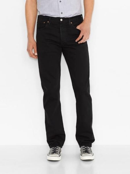501® Levi's® Original Fit Jeans