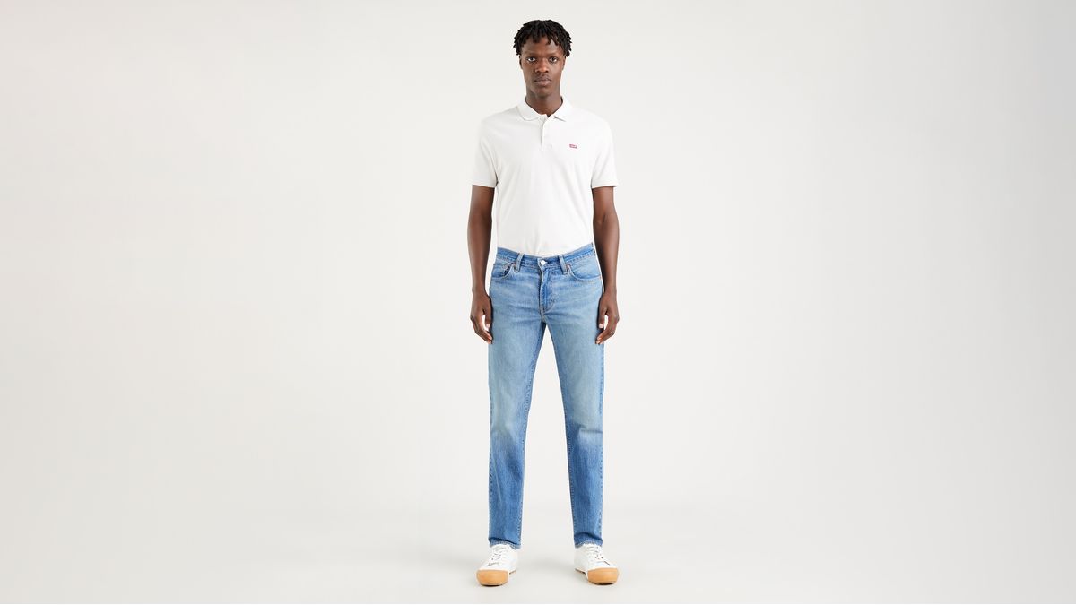 Levis large 2025 homme