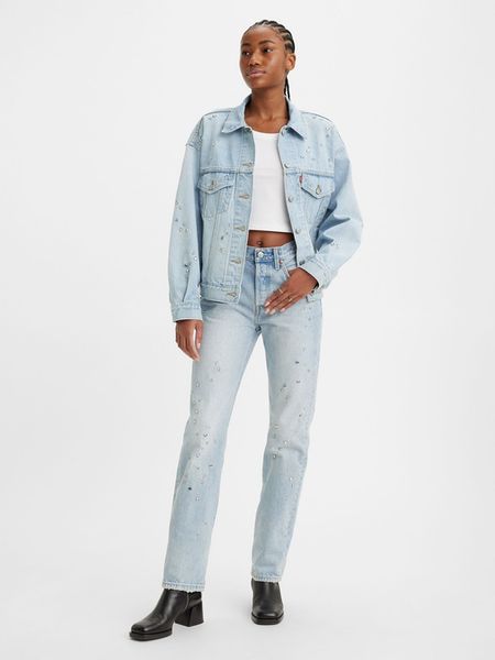 501® Levi's® Original Jeans