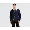 The Sherpa Trucker Jacket