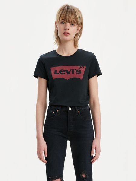 The Perfect Graphic Tee
