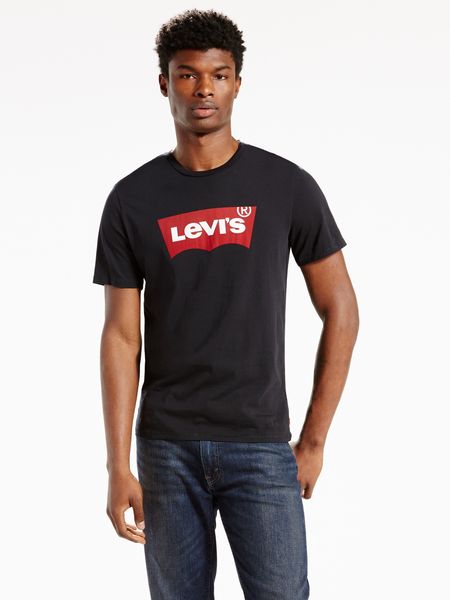 Mode Shirts T-Shirts Levi’s original Levis Shirt 