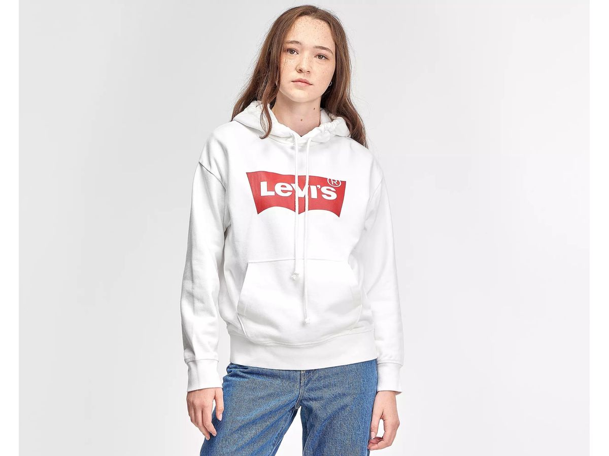 Standard Graphic Hoodie Levi s