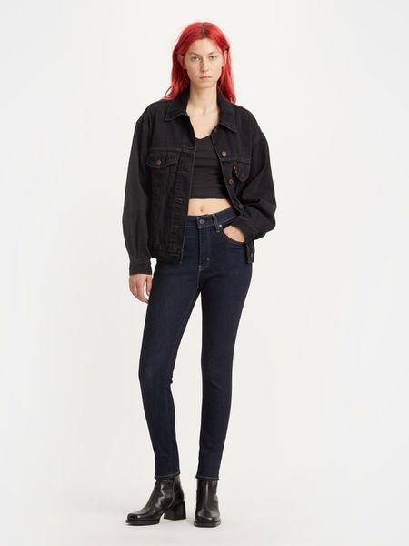 721™ High Rise Skinny Jeans