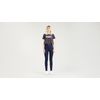 Mile High Super Skinny Jeans