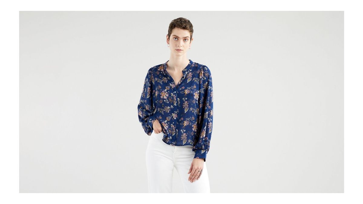 Hadley Blouse - Levi's