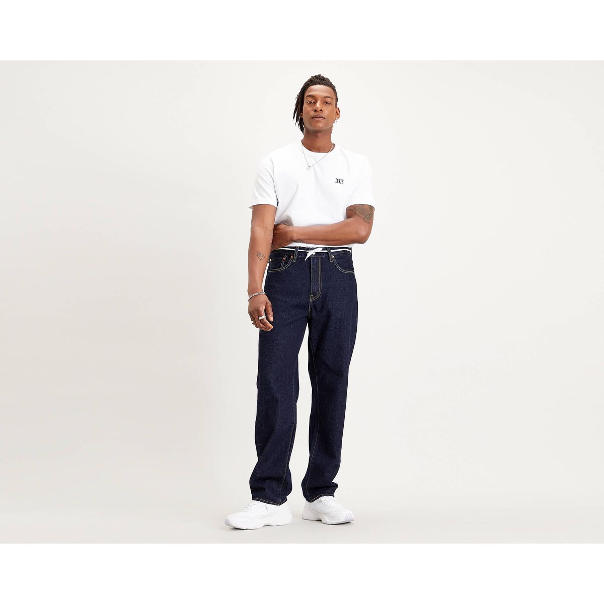 Stay Loose Denim Levi s