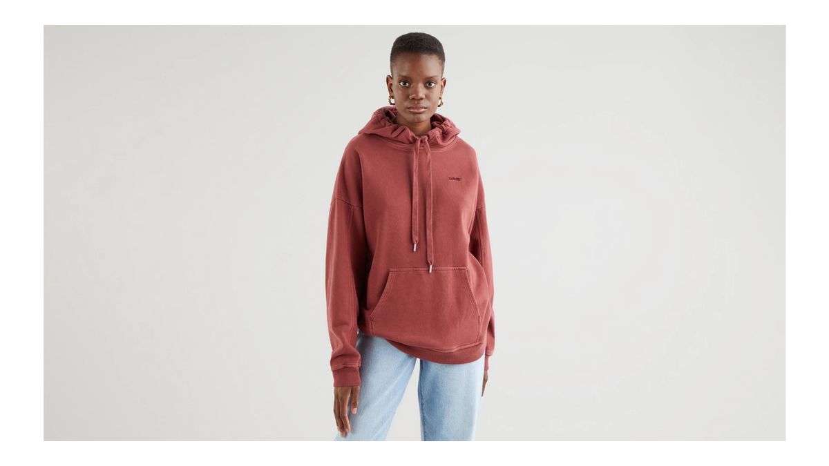 Rider Hoodie - Levi's