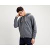 Original Housemark Zip Up Hoodie