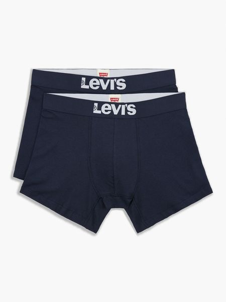 Levi's® Basic Boxer Brief - 2 Pack