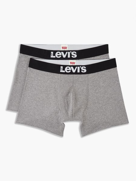 Levi's® Basic Boxer Brief - 2 Pack