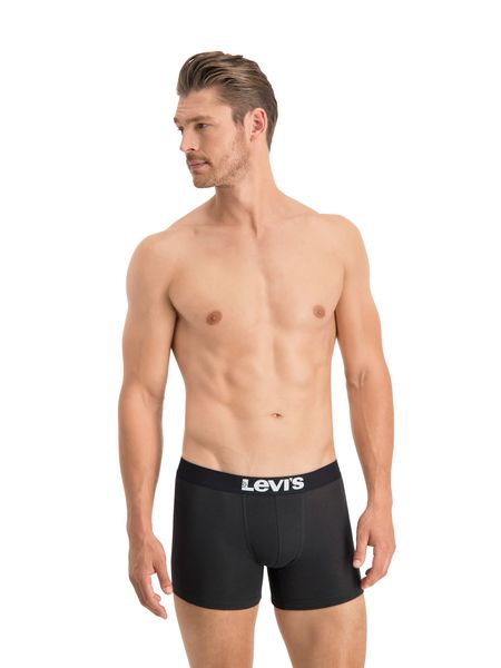 Levi's Basic Boxer Brief - 2 Pack