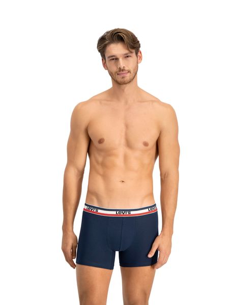 Levi's Sportswear Boxer Brief - 2 Pack