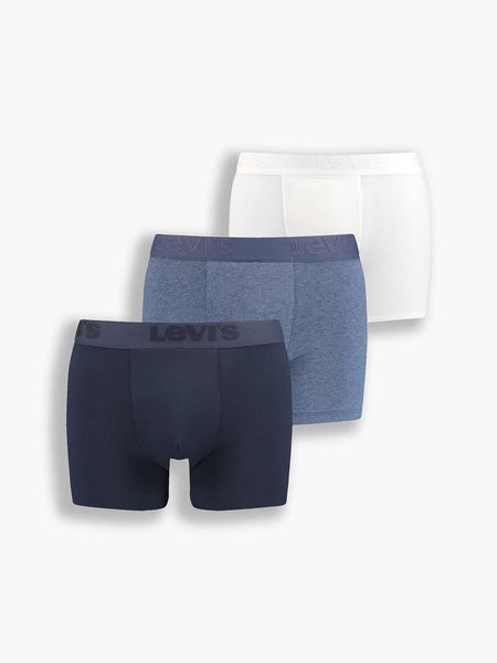 Levi's® Premium Boxer Brief - 3 Pack