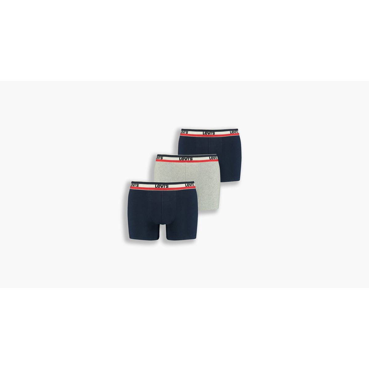 Levi s Boxer Brief 3 Pack Levi s