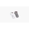 Levi's® Mid Cut Sportswear Logo Socks - 2 Pack