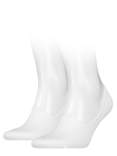 Levi's Low Cut Socks - 2 Pack