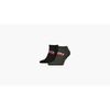 Levi's® Low Cut Sportswear Logo Socks - 2 Pack