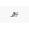 Levi's® Low Cut Sportswear Logo Socks - 2 Pack