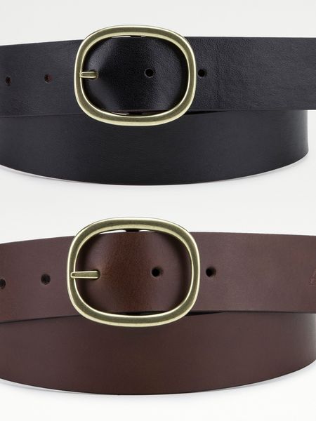 Arlethe Belt