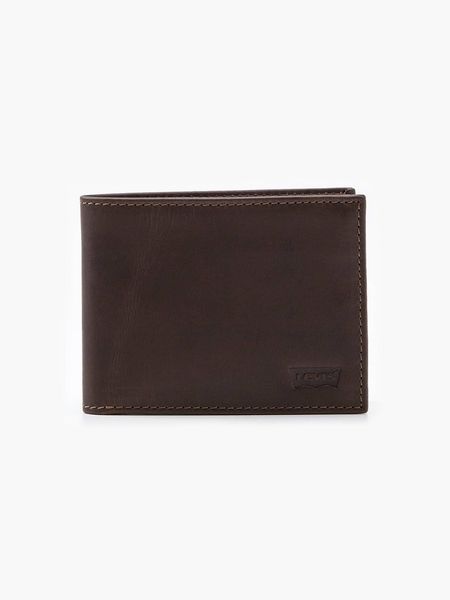 Bifold Wallet