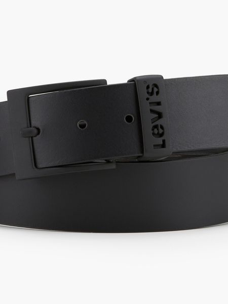 Ashland Metal Belt