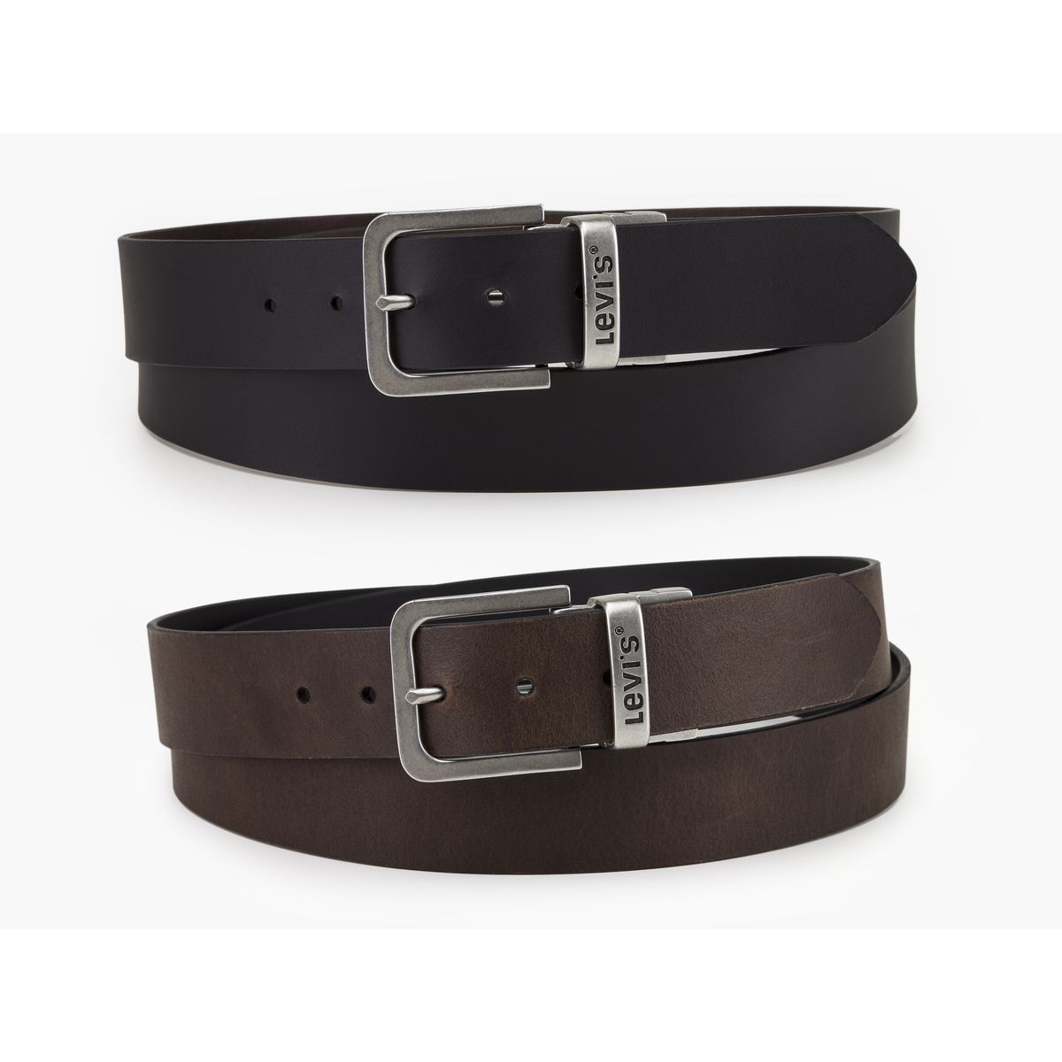 Levis reversible core belt deals
