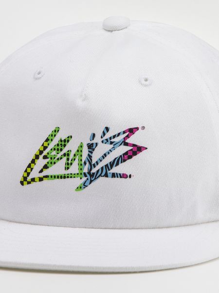 Streetwear Graphic Hat