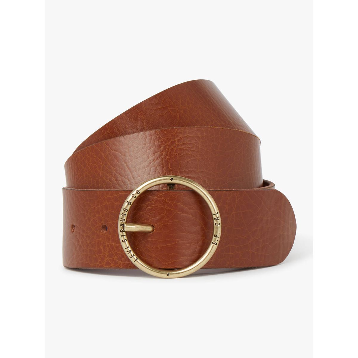 Athena belt top levis