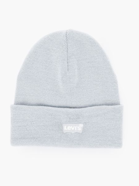 Tonal Logo Slouchy Beanie