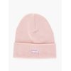 Tonal Logo Slouchy Beanie