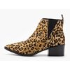 Gaia Leopard Shoes