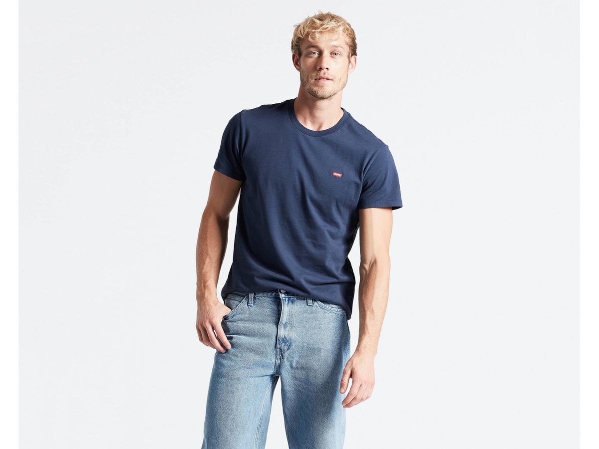 Levis original tee sale