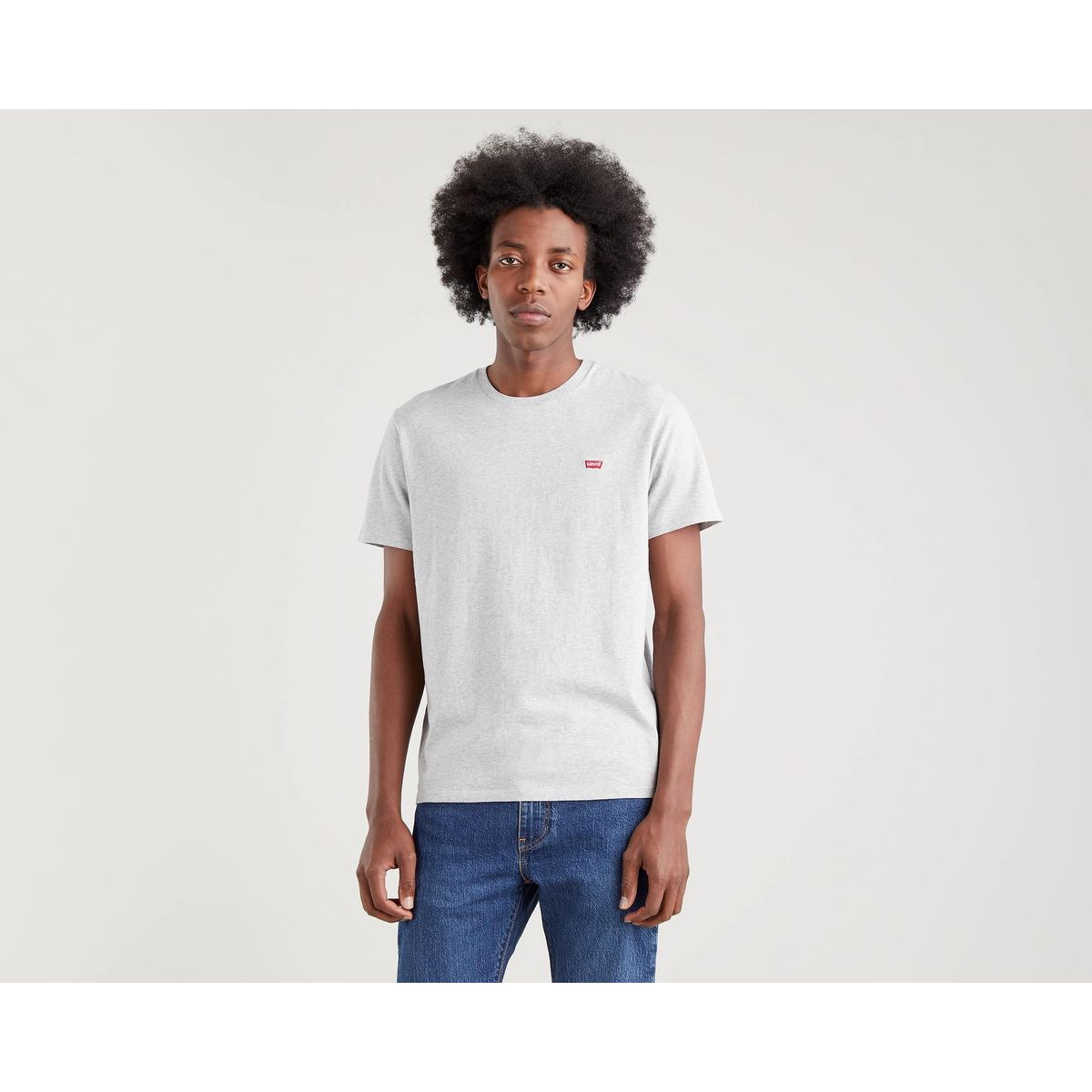T shirt sales levis petit logo