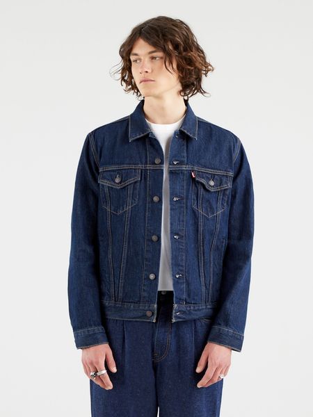 The Trucker Jacket