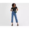 Ribcage Straight Ankle Jeans