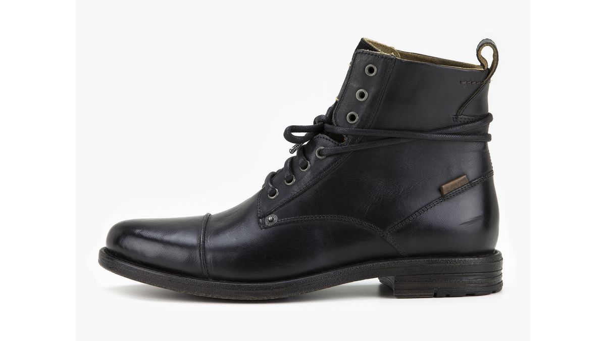 Emerson boots levis new arrivals