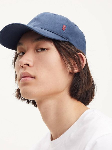 Classic Twill Baseball Cap