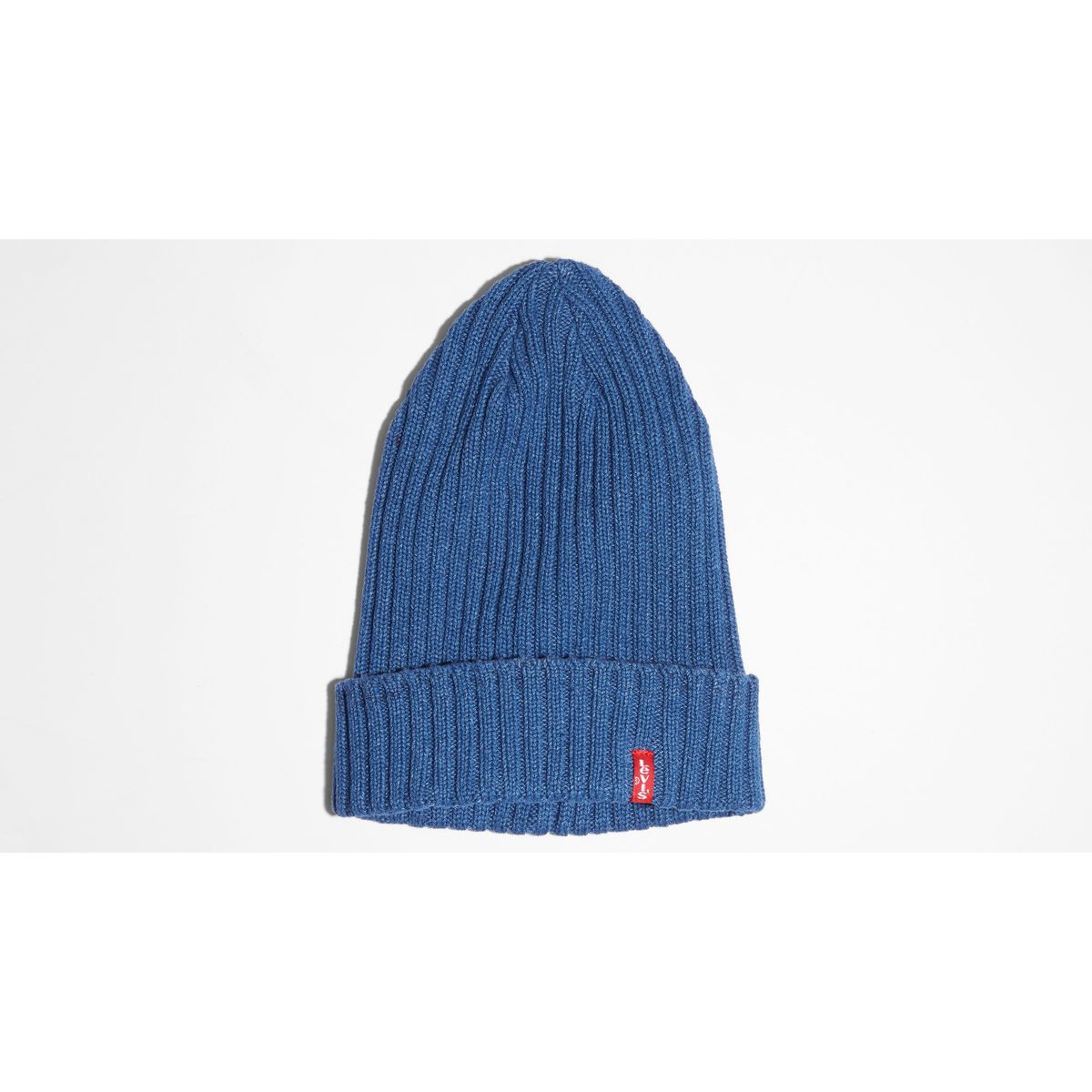 Ribbed Beanie Levi s