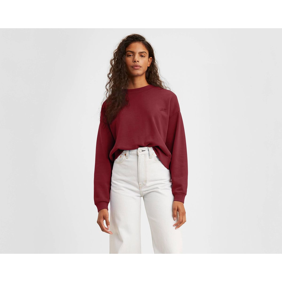 Diana Sweatshirt Levi s